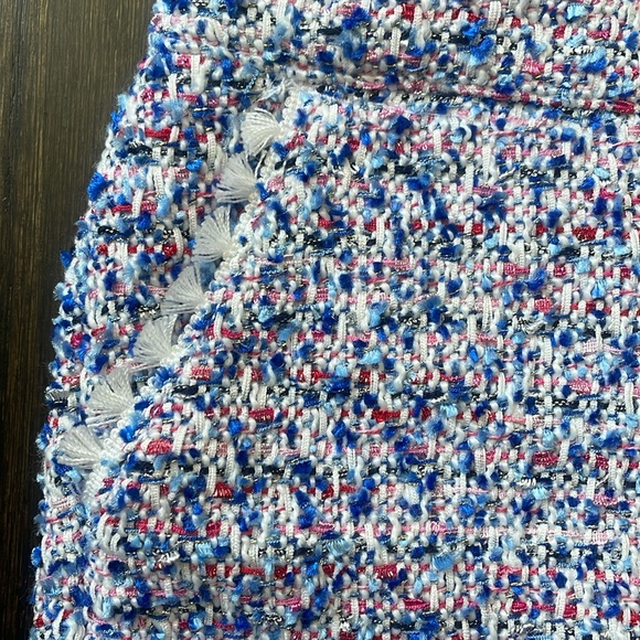 Janie and Jack baby girls tweed shorts size 12-18 months - Picture 2 of 4